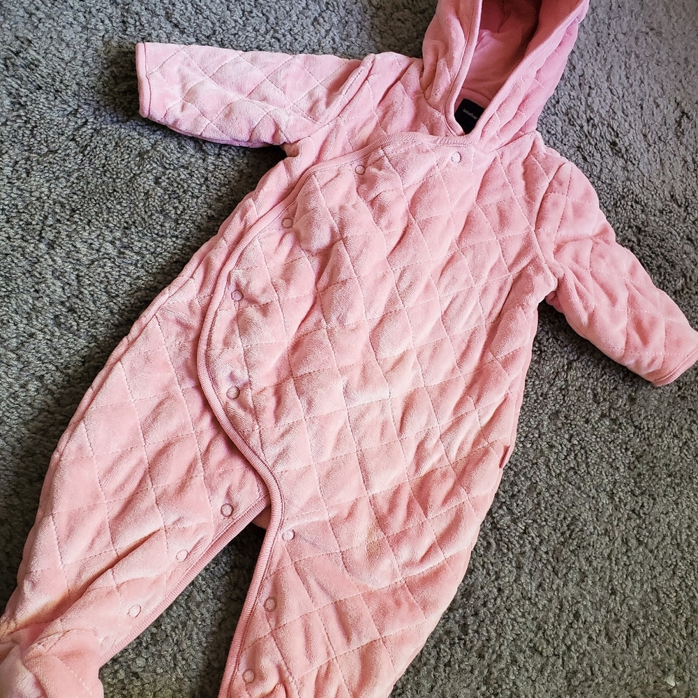Snowsuit
